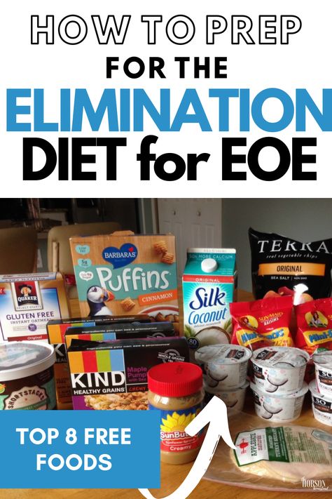 Elimination Diet Meal Plan, Elimination Diet Recipes, Vegetable Chips, Mom Health, Fodmap Friendly, Peanut Allergy, Healthy Grains, Diet Snacks, Gluten Sensitivity