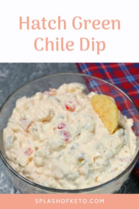 This Hatch Green Chile dip comes together in just 15 minutes and is amazingly delicious! Enjoy! Hatch Green Chili Dip Recipes, Hatch Green Chile Dip, Hatch Pepper Dip, Green Chili Dip Recipes, Green Chile Dip Recipes, Hatch Chile Dip, Hatch Green Chili Dip, Hatch Chili Dip, Green Chili Cheese Dip