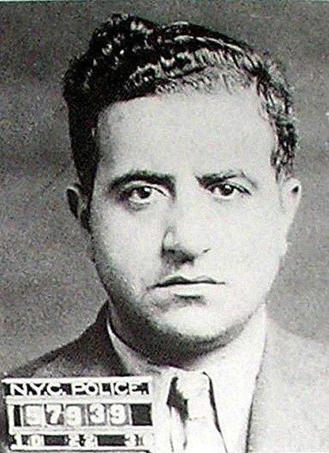 Joe Masseria, Salvatore Maranzano, Albert Anastasia, Mafia Italiana, Carlo Gambino, Photo Retro, Real Gangster, Mafia Gangster, Mafia Families