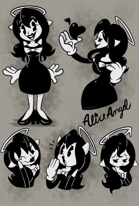 Preston Blair, 80s Cartoon Characters, Silly Symphony, Creepy Circus, Cartoon Tutorial, Old Cartoon Characters, Stop Drawing, Alice Angel, Vintage Cartoons