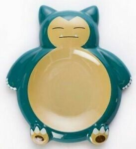 Dorm Room Snacks, Trippy Prints, Room Snacks, Pinch Pot Ideas, Ashtray Ideas, Clay Pokemon, Pokemon Snorlax, Pasta Das, Ghibli Anime