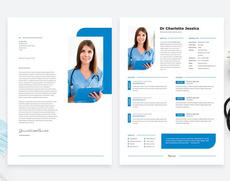 Doctor Cv Template, Cv Words, Medical Field, Curriculum Vitae, Cv Template, Doctor Medical, Power Point, Book Print, Print Templates