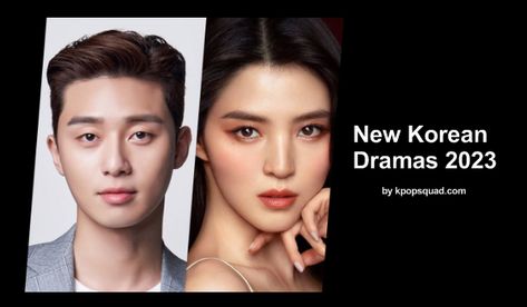 (adsbygoogle = window.adsbygoogle || []).push({}); Korean drama lovers can't wait to watch new Korean dramas 2023. The best 2023 series of Korean dramas starring Korean actors and Korean actresses such as Park Seo Joon and Im Yoona Girls Generation. Apart from that, the Korean drama storyline in 2023 is very interesting and must be watched. Here are the best Korean dramas to look forward to in 2023. (adsbygoogle = window.adsbygoogle || []).push({}); Also Read : Where is Kim Garam Now?List o Claudia Kim, Kim Hee-ae, New Korean Drama, Netflix Movies To Watch, Good Movies On Netflix, Watch Korean Drama, Korean Drama Stars, Park Seo Joon, Im Yoona