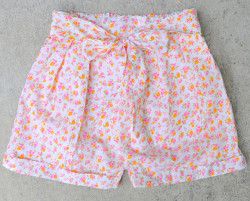 All Free Sewing - Free Sewing Patterns, Sewing Projects, Tips, Video, How-To Sew and More Shorts Pattern Free, Sewing Shorts, Shorts Diy, Shorts Pattern, Sewing Essentials, Diy Shorts, Trendy Sewing, Pretty Kitty, Kid Clothes