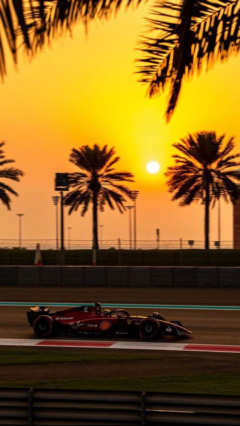 F1 Sunset Wallpaper, Drive Wallpaper Aesthetic, F1 Sunset, Pink Ferrari, Car Dump, F1 Wallpaper, F1 Wallpaper Hd, Formula 1 Car Racing, Mclaren Mercedes