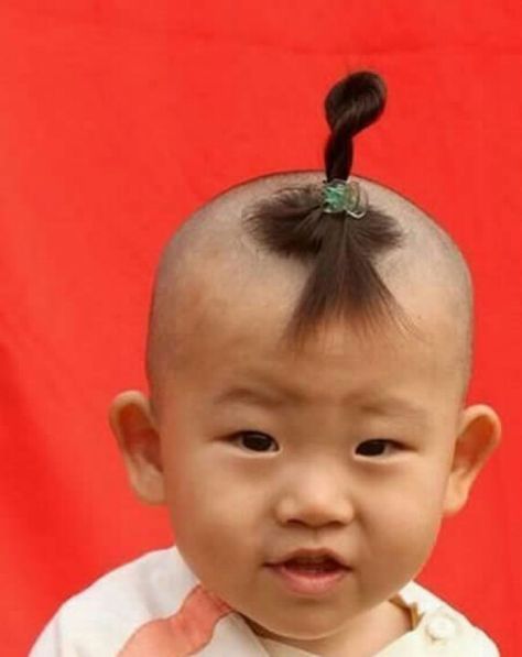 Baby Cut Hairstyle, Trending Boys Haircuts, Asian Boy Haircuts, Baby Haircut, Stylish Baby Boy, Boy Haircuts Short, Baby Boy Haircuts, Girls Short Haircuts, Korean Babies