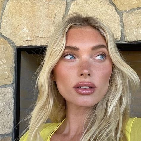 Blonde Hair Blue Eyes Makeup, Sunkissed Makeup, Blonde Hair Makeup, Going Out Makeup, Natural Glowy Makeup, Makeup For Blondes, Face Makeup Tips, Neutral Makeup, Blonde Hair Blue Eyes