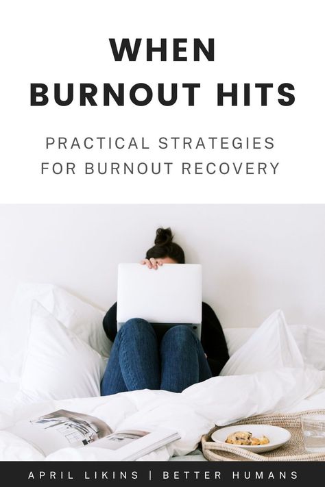 How to deal with work burnout. Practical strategies for burnout recovery and stress management tips to help you find balance. #burnout #burnoutrecovery #stressmanagement Empathy Burnout, Anti Burnout, Burnout At Work, Work Burnout, Burnout Tips, Create Boundaries, Frequent Headaches, Quote Bubble, Burnout Recovery