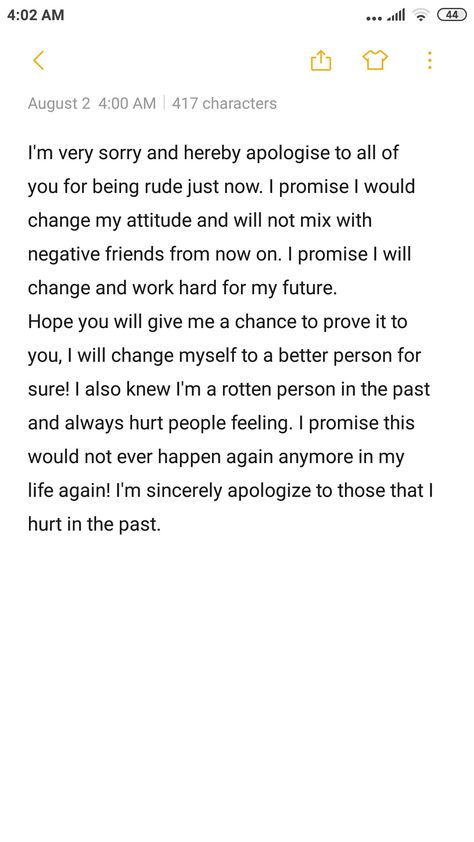 Sincerely seek your forgiveness! How To Sincerely Apologize, Better Communication Skills, Negative Friends, Better Communication, Asking For Forgiveness, Very Sorry, How To Apologize, Forgiving Yourself, Forgive Me