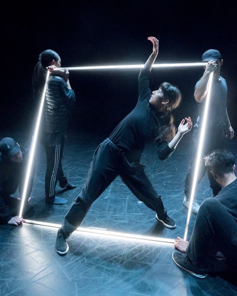 Vancouver’s contemporary dance scene takes centre stage in Dance In Vancouver, November 20-24, 2019. Enter to win tickets to Amber Funk Barton/the response. presents VAST. via @Miss604 Vancouver November, Dancing Stage, Dancer Drawing, Dance Mirrors, Interactive Art Installation, Best Swimmer, Dance Stage, Stage Set Design, Win Tickets