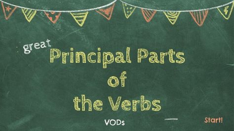 Perfect Tense, Regular Verbs, The Tenses, The Third Person, Irregular Verbs, English Teaching, Sentence Writing, Teaching English, Teaching Ideas