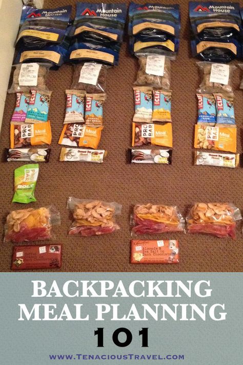 Best Backpacking Food, Food Meal Plan, Trail Food, Hiking Snacks, Hiking Food, Food Plan, Backpacking Trip, Backpacking Food, Ultralight Backpacking