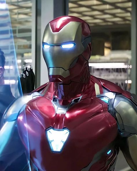 Avengers;: End Game. Iron Man End Game, Iron Man Pictures, Avengers End Game, Man Pictures, Best Armor, Robert Downey Jr Iron Man, Iron Man Avengers, Iron Man Suit, Iron Man Armor