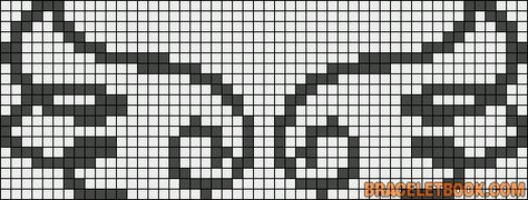 Angel Alpha Pattern, Graph Paper Designs, Crochet Skull, Pixel Drawing, Perler Bead Templates, Graph Paper Art, Minecraft Pixel Art, Bead Weaving Patterns, Pixel Art Design