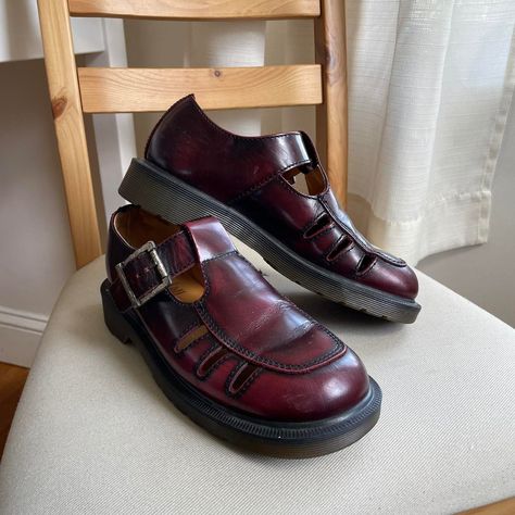 Look what I just found on Depop 🙌 https://depop.app.link/w2U8k6Q4tub Jane Shoes, Monk Strap, Mary Jane Shoes, Mary Janes, Vintage 90s, Dress Shoes Men, Oxford Shoes, Dress Shoes, Oxford