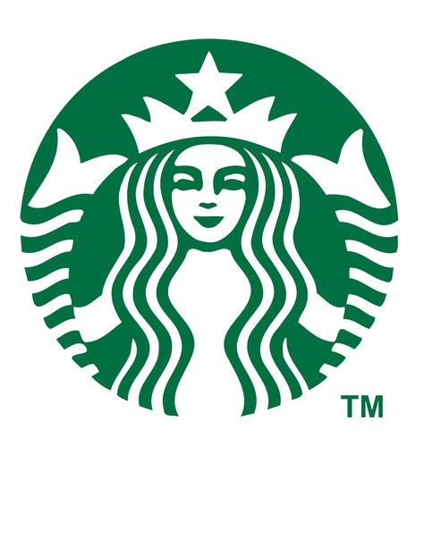 Starbucks logo Starbucks Halloween Costume, Starbucks Costume, Starbucks Party, Starbucks Birthday, Southern Curls And Pearls, Coffee Gifts Card, Starbucks Diy, Starbucks Halloween, Starbucks Gift Card