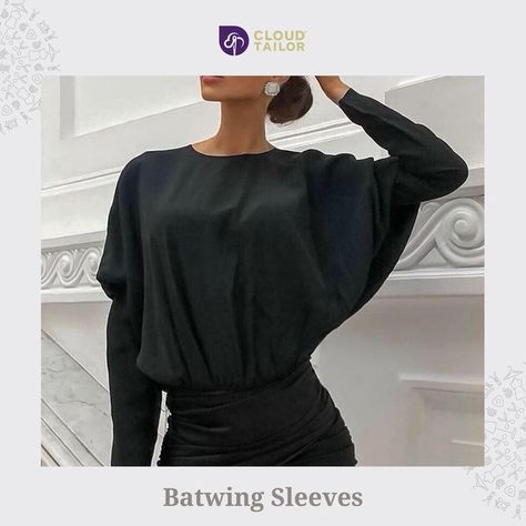 Magyar Sleeve, Fantasy Rooms, Outfit Styles, Evolution Of Fashion, Bat Sleeve, The Middle Ages, Batwing Sleeve, Middle Ages, Bat Wings