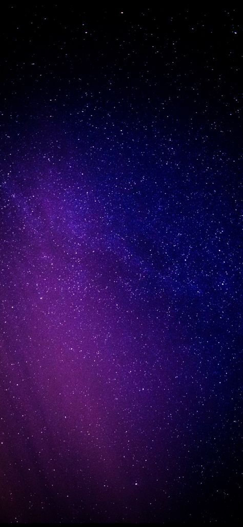 Starry night, purple light Mkbhd Wallpapers, Ios 11 Wallpaper, Starry Night Wallpaper, 4k Phone Wallpapers, Light Purple Wallpaper, Wallpaper Galaxy, Sky Images, New Retro Wave, Whatsapp Wallpaper