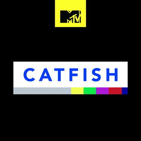 Nev Schulman, Catfish The Tv Show, Tv Show Logo, Show Logo, Mtv Shows, Top Hits, Tv Episodes, Catfish, Online Dating