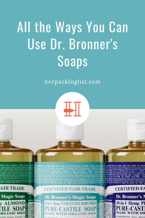 Dr Bronners Eucalyptus, Dr Bronners Mop Solution, Ways To Use Dr Bronners, Dr Bonner Laundry Soap, Doctor Bronners Soap, Dr Bronners Dish Soap, Dr Bronners Laundry, Dr Bronners Recipes, Dr Bonner