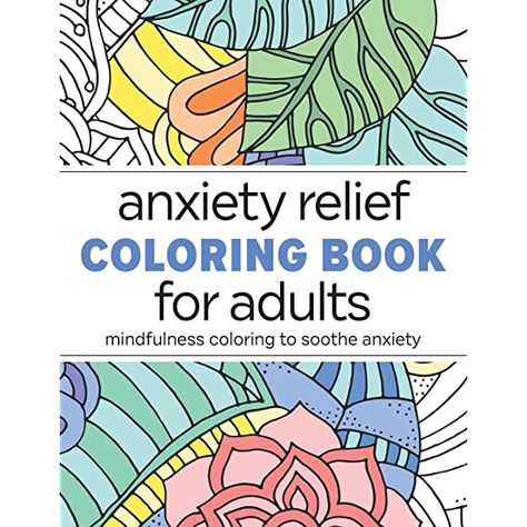 Amazon Thanks You Images To Color, Soothing Images, Mindfulness Coloring, Mindfulness Colouring, Coloring Book For Adults, Book Girl, Adult Coloring Books, Adult Coloring Pages, Book Activities