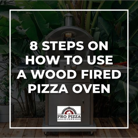 How To Cook Wood Fired Pizza, Wood Pizza Oven Recipes, Wood Fired Pizza Oven Recipes, Wood Burning Pizza Oven Recipes, Brick Oven Bread, Pizza Oven Recipes Wood Fired, Neapolitan Pizza Dough Recipe, Wood Fired Oven Recipes, Woodfired Pizza Oven