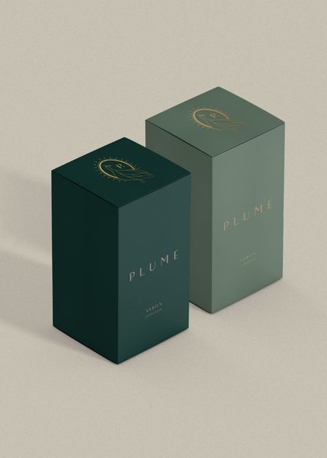 Lilin Aroma, Boutique Graphic Design, Packaging Logo, Logos Vintage, Luxury Packaging Design, Premade Branding, Cosmetic Packaging Design, Perfume Packaging, Skincare Packaging