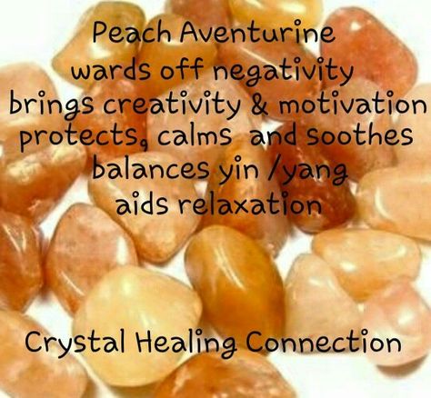 Peach Aventurine Aventurine Meaning, Adventurine Crystal, Peach Aventurine, Healing Inspiration, Gemstones Chart, Aventurine Crystal, Crystals Healing Properties, Reiki Crystals, Crystals Healing