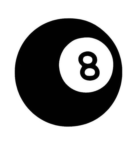 Eightball Tattoo, 8 Ball Tattoo, Tattoo Sheets, Phone Screen Wallpaper, Graffiti Characters, Games Room, 8 Ball, Pretty Wallpaper Iphone, Arm Sleeve