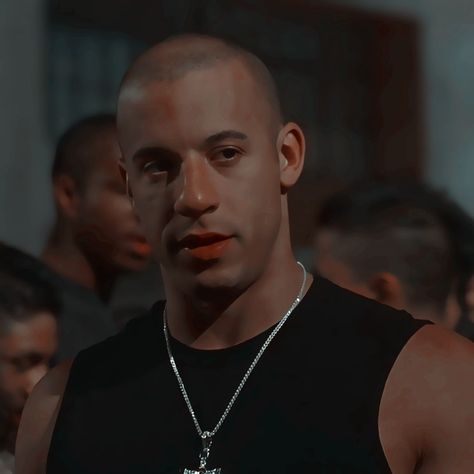 Dominic Toretto Aesthetic, Dom Fast And Furious, Cinema Theme, Supernatural Poster, Fast And Furious Actors, Dominic Toretto, Family Man, Fast Furious, Vin Diesel