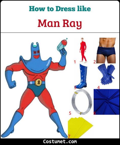 Man Ray Costume, Man Ray Spongebob Costume, Spongebob Character Costumes, Man Ray Spongebob, Spongebob Rave, Spongebob Squarepants Costume, Spongebob Cosplay, Spongebob Costumes, Gary From Spongebob