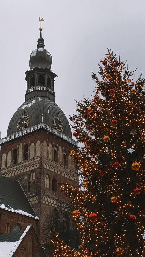 Photo by Muliar Kamila Riga Christmas, Long Hair On Top, Riga, Christmas 2024, Latvia, Fireworks, Long Hair, Christmas Holidays, Holidays