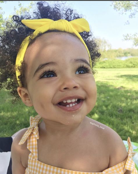 Biracial Babies, Mix Baby Girl, Cute Mixed Babies, Mixed Kids, Mixed Babies, Dream Baby, Future Baby, Future Kids, Baby Fever