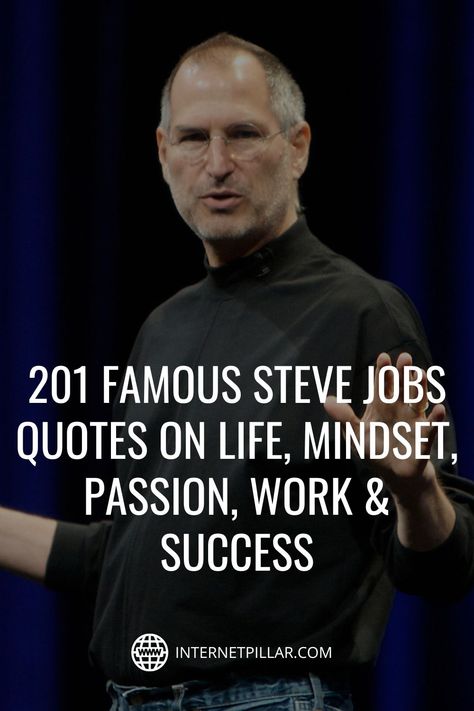 Quotes Steve Jobs, Job Quotes Inspirational, Daily Motivational Quotes Mindset, Steve Job Quotes, Quotes About Doing You, Work Passion Quotes, New Opportunity Quotes, Passion Quotes Inspiration, Steve Jobs Quotes Inspiration