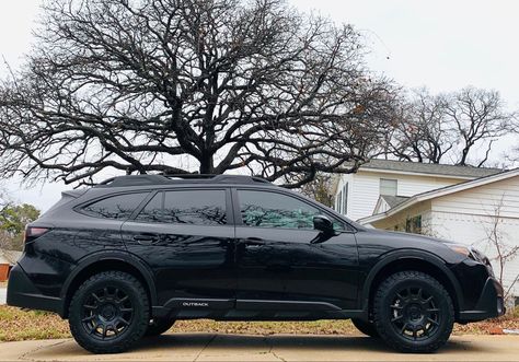 Subaru Outback Lifted, Subaru Outback Offroad, Subaru Wheels, Subaru Models, Subaru Outback, Tinted Windows, Performance Cars, Wheels And Tires, Offroad Vehicles