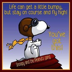 Peanuts Quotes, Charlie Brown Quotes, Aviation Quotes, Aviation Humor, Snoopy Funny, Snoopy Images, Snoopy Quotes, Snoopy Pictures, Snoopy Love