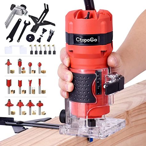 Wood Saw Machine, Best Wood Router, Sam Maloof, Wood Saw, Router Tool, Best Router, Trim Router, Basic Woodworking, Carpenter Tools