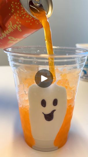 11K views · 62 reactions | The only “boo” you need. 👻💞What are you putting in your marshmallow crème cup?

#HappyHalloween #Halloween #Boo #Drinks | By Fry's Food StoresFacebook Marshmallow Crème, Marshmallow Ghosts, Marshmallow Creme, Fried Food, Halloween Boo, Halloween Ideas, Happy Halloween, Thanksgiving, Drinks