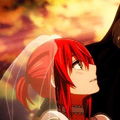 The Ancient Magus Bride Matching Pfp, Ancient Magus Bride, The Ancient Magus Bride, Icon Gif, Matching Pfp, Matching Icons, Art Videos, Pixel Art, Anime