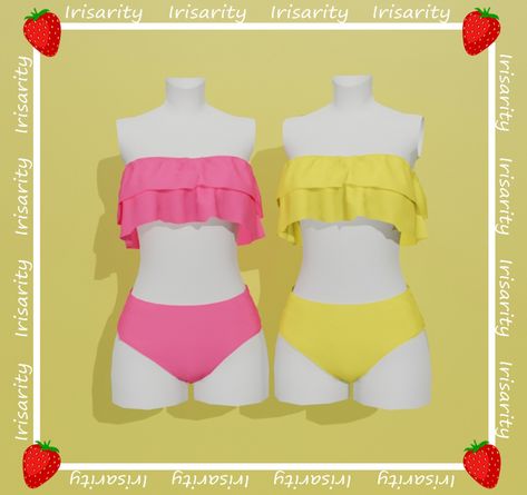 Bikinis Sims 4 Cc Girl, Sims 4 Cc Child Swimsuit, Sims 4 Child Swimwear, Sims 4 Female Swimsuit, Sims 4 Comfy Clothes, Sims 4 Swimwear Cc Patreon, The Sims 4 Swimsuit Cc, Sims Swimsuit Cc, Sims4 Cc Swimsuit