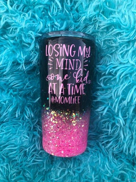 tumbler cups trolls #trolls #tumbler #cup #cups #funny | trolls tumbler cup + trolls sippy cup tumbler + tumbler cups trolls Mom Life Tumbler, Resin Cups, Cups Ideas, Tumbler Cups Personalized, Losing My Mind, Motherhood Funny, Epoxy Tumbler, Vinyl Tumblers, Glitter Tumbler Cups