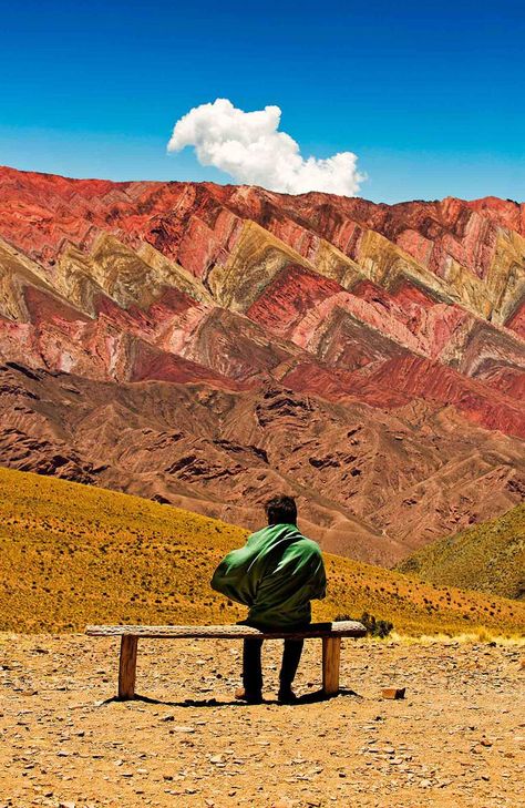 10 lugares insólitos para descubrir en el Norte argentino - LA NACION Poster Grafico, Argentina Travel, Fairy Queen, Amazing Nature Photography, Ffa, Travel South, South America Travel, Once In A Lifetime, Central America