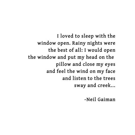 Grabbing coffee and book on rainy day are my favourite.☕︎ Rainy Day Poetry, Writers And Poets, Rainy Night, Neil Gaiman, Close My Eyes, Coffee And Books, Poets, Cinematography, Rainy Day