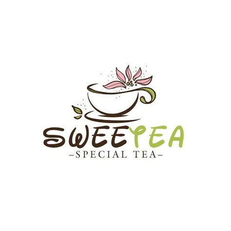 Tea Shop Names Ideas, Shop Name Ideas, Bubble Tea Shop, Shop Sign Design, Senior Home Care, Shop House Ideas, Names Ideas, Cafe Logo, Fun Snacks For Kids