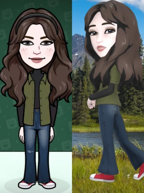 Emo Snapchat Bitmoji, Gothic Bitmoji Outfits, Bitmoji Makeup Ideas, Hello Kitty Bitmoji, Bitmoji Outfits Emo, Emo Bitmoji Outfits, Coquette Bitmoji, Grunge Bitmoji Outfits, Bitmoji Outfits Aesthetic