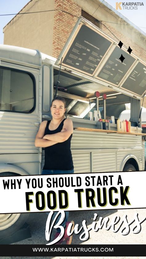 Grow Your Food Truck Business: Essential Tips To Successfully Manage And Increase Your Sales, Learn How To Start A Mobile Food Cart Business: Mobile Food Facility; Proper Mini Food Truck; Passive Income Ideas; Business Ideas Food Truck Park Ideas, Types Of Food Trucks, Rv Food Truck, How To Make A Food Truck, Running A Food Truck, Food Truck Food Ideas, Unique Food Truck Ideas, Soda Truck, Food Truck Project