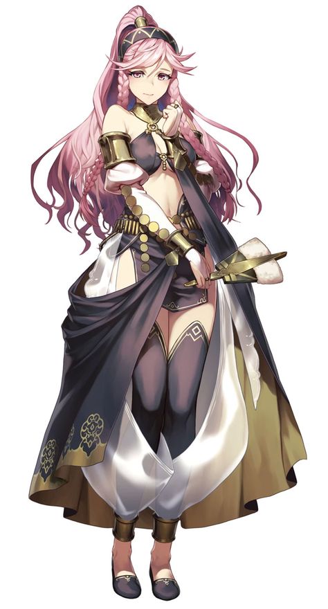 Festival Dancer Olivia Art - Fire Emblem Heroes Art Gallery Olivia Art, Fire Emblem 4, Anime Egyptian, Fire Emblem Warriors, Nejire Hadou, Female Dancers, Fire Emblem Games, Fire Emblem Characters, Fire Emblem Awakening