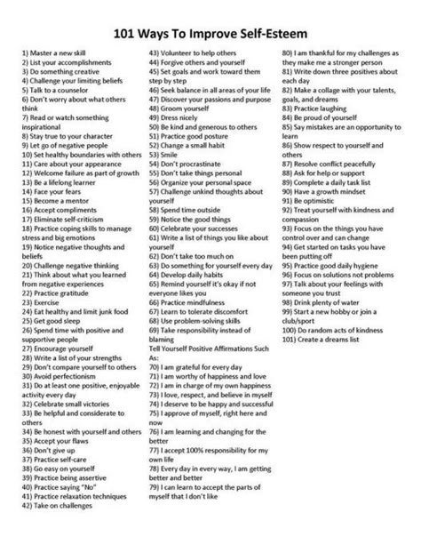 Improve Self Esteem, How To Overcome Shyness, Psychology 101, Mindfulness Journal Prompts, Self Help Skills, Mindfulness For Kids, Get My Life Together, Therapy Worksheets, Knowledge And Wisdom