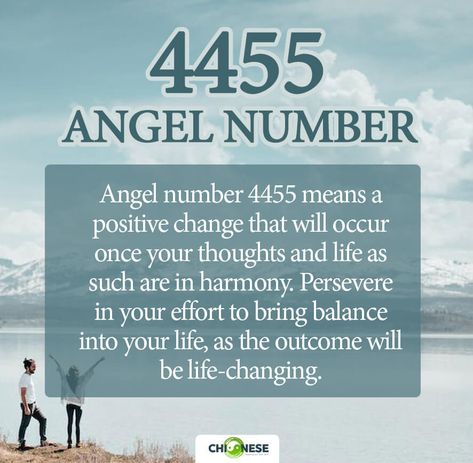 4455 angel number 4455 Angel Number Meaning, Angle Numbers, Numbers Meaning, Angel Number Meaning, Love Twins, Number Sequence, Change Is Coming, Angel Number Meanings, Twin Flame Love