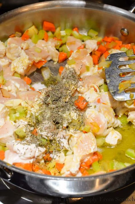 Dinner With Celery And Carrots, Dinner Recipes With Carrots And Celery, Celery Carrots Onion Chicken Recipes, Chicken Celery Recipes, Chicken Celery Carrots Dinners, Chicken Carrots Celery Recipes, Chicken Carrot Celery Recipe, Recipes With Celery And Carrots, Chicken Noodle Skillet